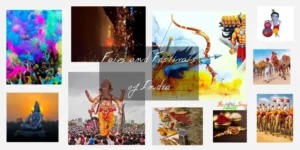 Read more about the article Fairs and Festivals of India