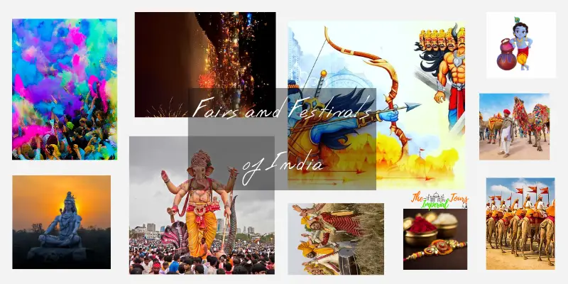 You are currently viewing Fairs and Festivals of India