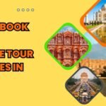 How to Book Golden Triangle Tour Packages in India?