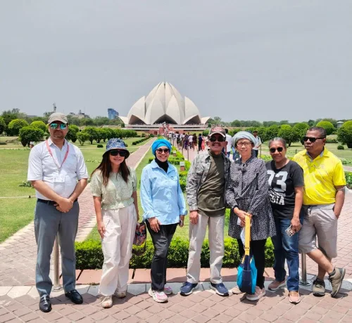  Best Delhi One Day Tour