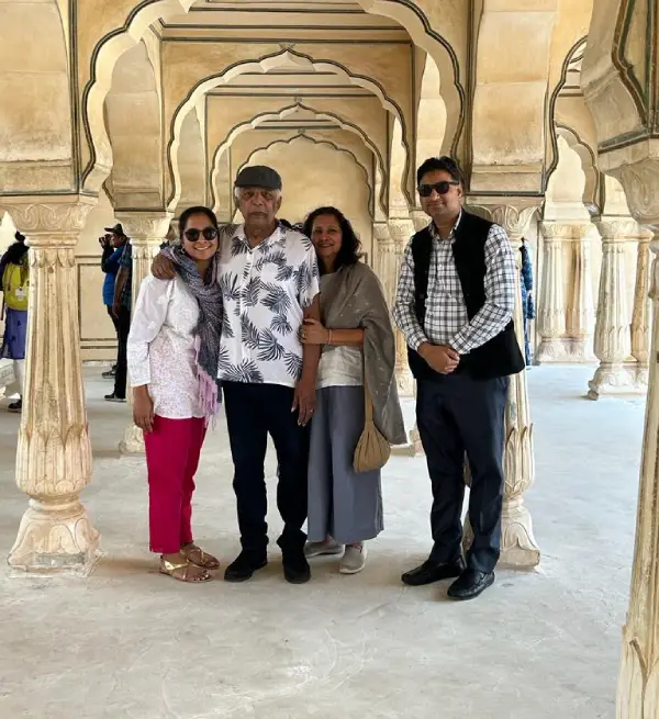 Same Day Jaipur Tour by Car from Delhi